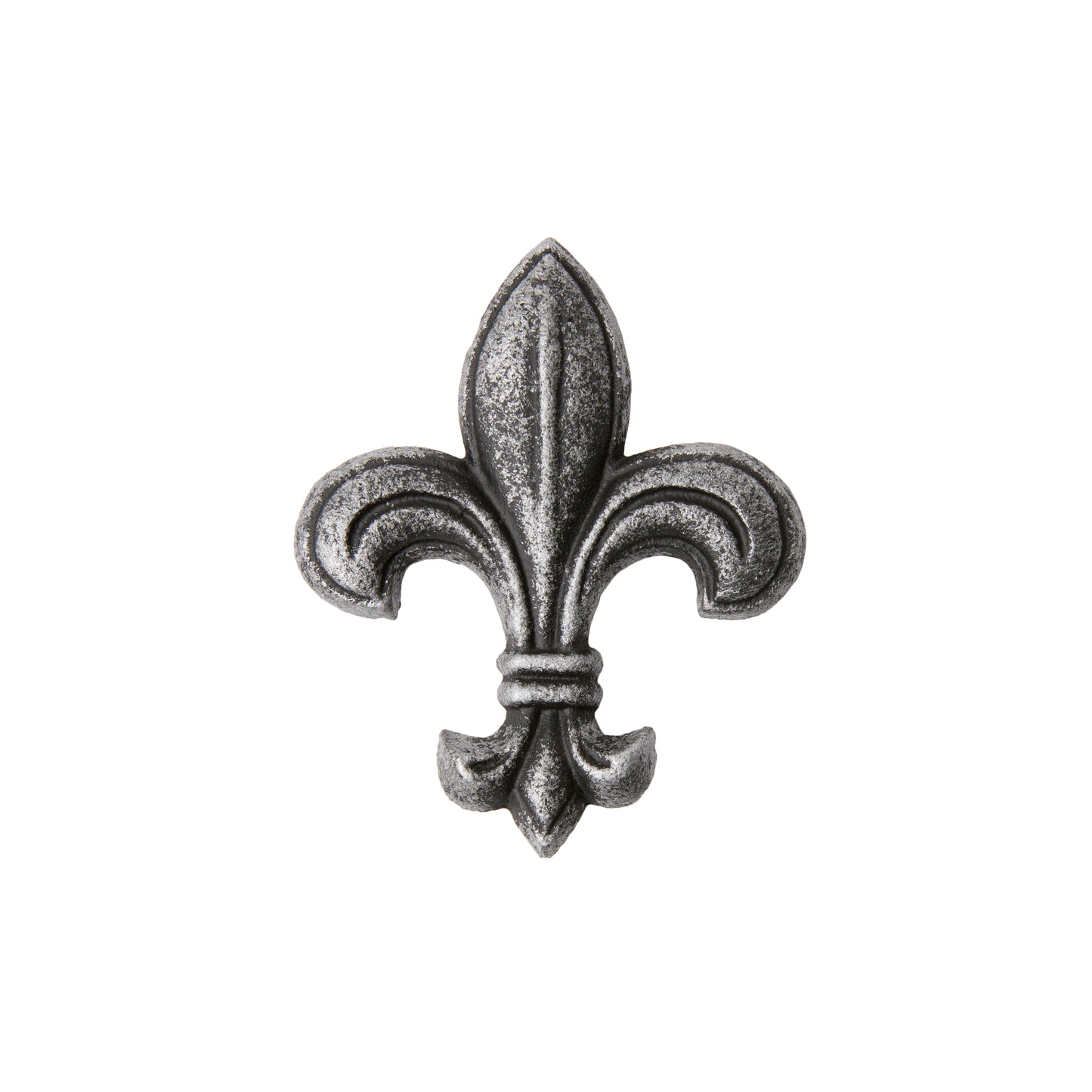 Embrasse Médaillon Fleur De Lis