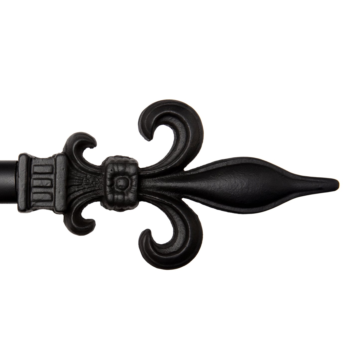 Fleur de lys - 7/8