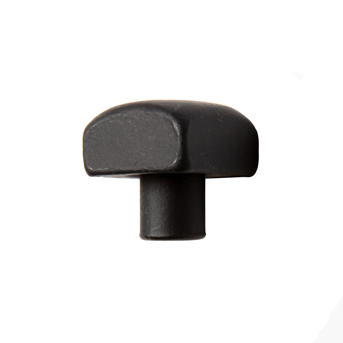 Boutons d'armoire carrés