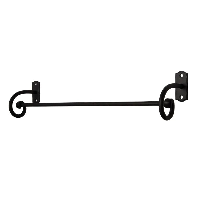 Bathroom Hardware Installation Instructions