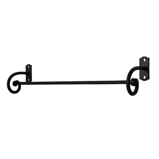 Bathroom Hardware Installation Instructions