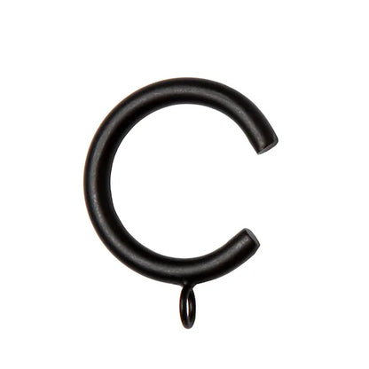 Anillo en C para cortina de 1,75 pulgadas