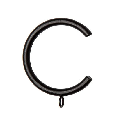 Anillo en C para cortina de 2,5 pulgadas