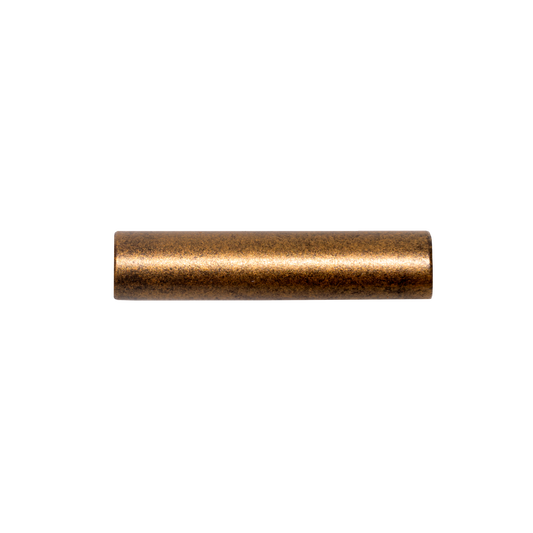Muestra de oro antiguo