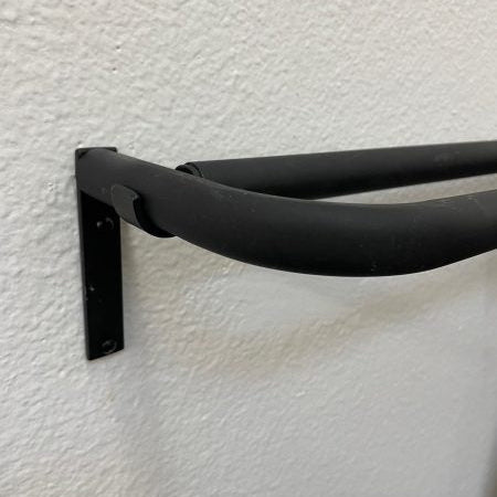 Varilla de retorno doble (francesa)