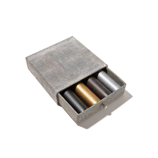 Patina Finish Sample Set