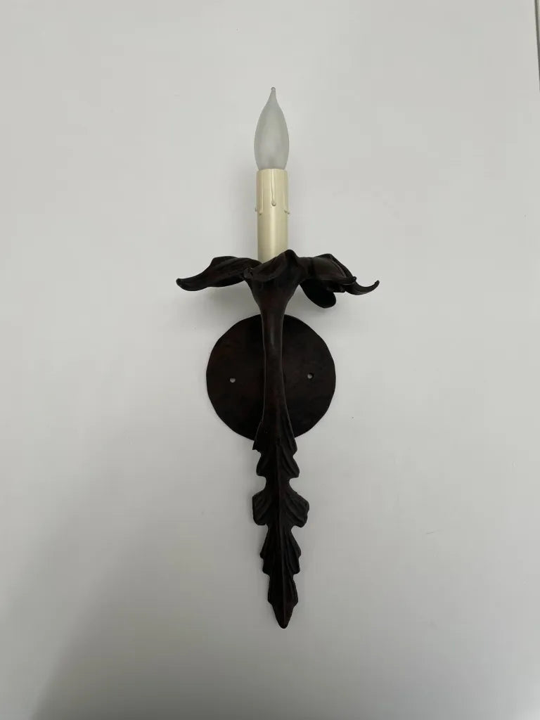 Aplique La Flora Una