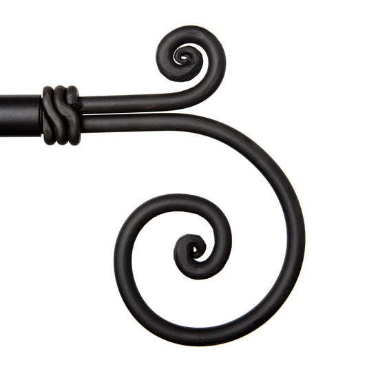 Embout Curvado-1 1/4