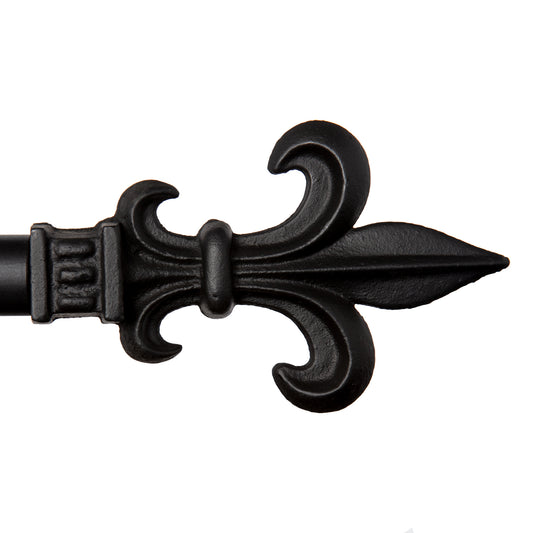 Fleur de lys - 1 1/4