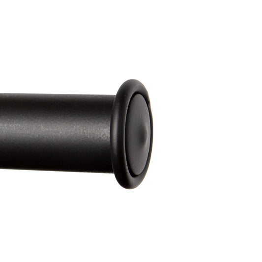 Embout rond - 1 1/4
