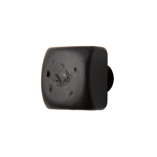 Boutons d'armoire carrés