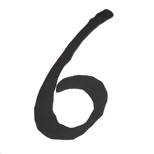 Rue rustique numéro 6