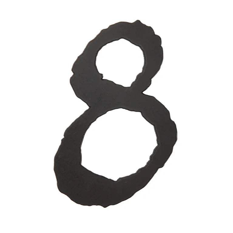 Rue rustique numéro 8