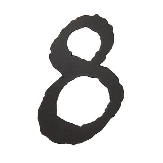 Rue rustique numéro 8