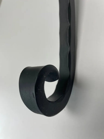 Aplique de pared toscano de una sola luz