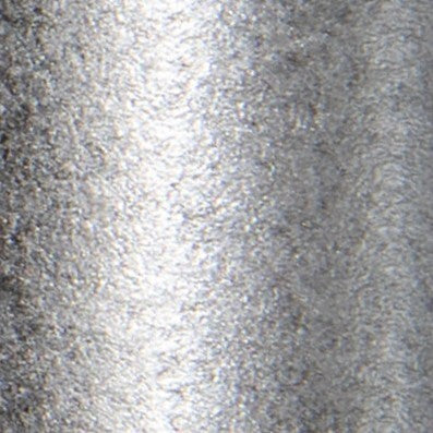 Heritage Silver finish