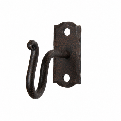 Old World Mount-7/8 in Iron Oxide