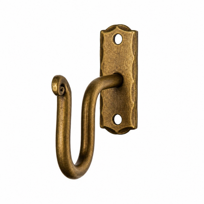 Old World Mount-1 1/4 in Antique Gold
