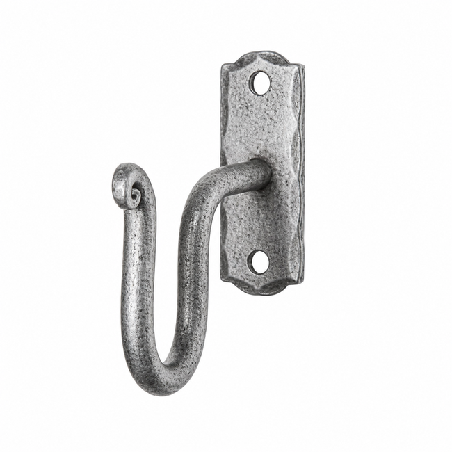 Old World Mount-1 1/4 in Heritage Silver