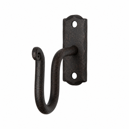 Old World Mount-1 1/4 in Iron Oxide