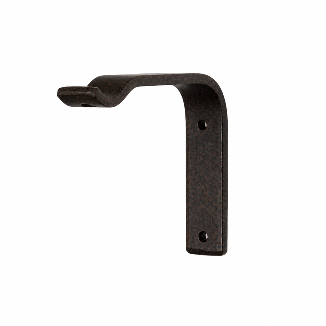 Standard Bypass Mount-7/8 in Iron Oxide