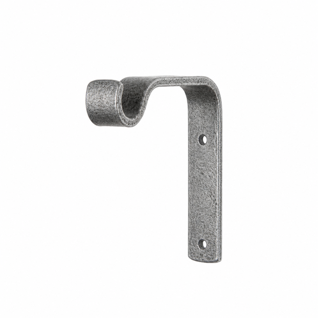 Standard Mount-7/8 in Heritage Silver