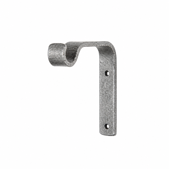 Standard Mount - 1 1/4 in Heritage Silver