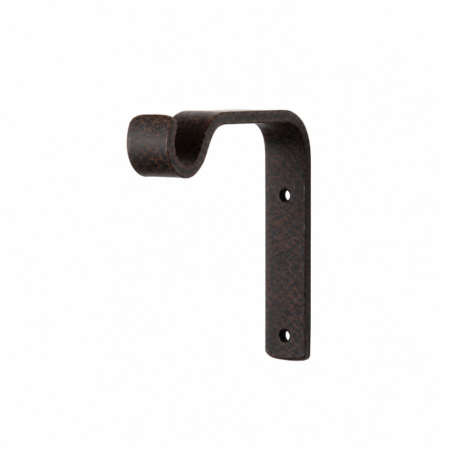 Standard Mount - 1 1/4 in Iron Oxide
